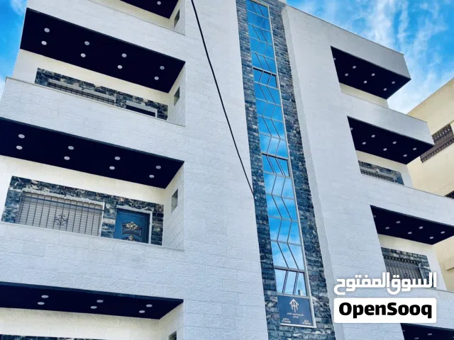 شقة للإيجار في الزرقاء حي الجبر