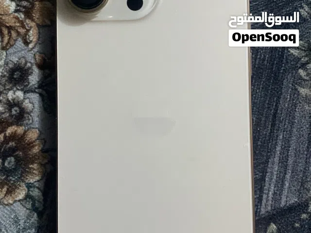 ايفون 16برو ماكس مكفول ونضيف