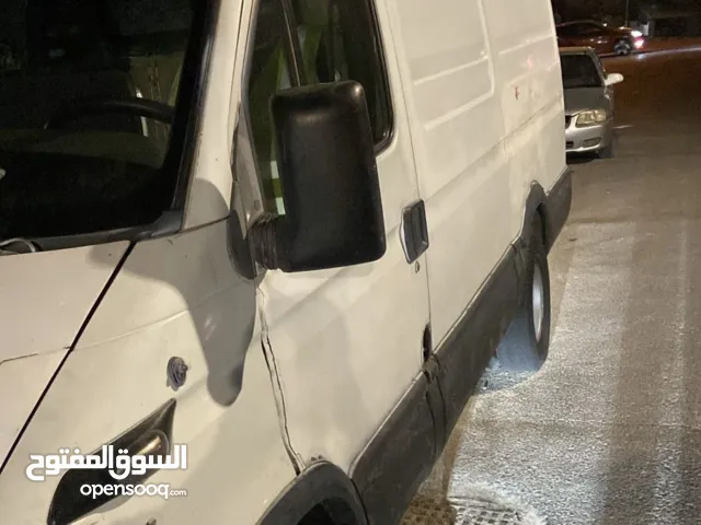 باص افيكو للبيع