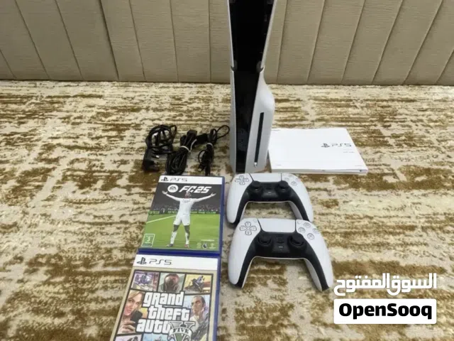 PlayStation 5 PlayStation for sale in Dhofar