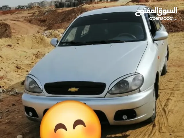 Used Chevrolet Other in Zagazig