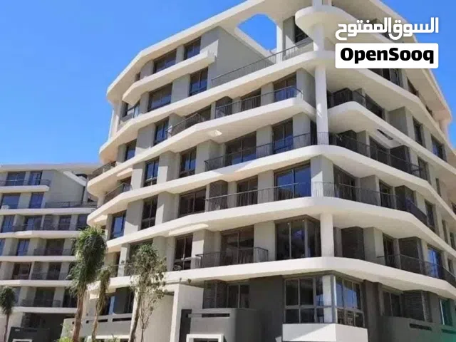 194 m2 3 Bedrooms Apartments for Sale in Cairo New Administrative Capital