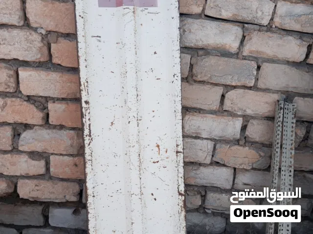 باب خلفي افيكو اوهيبية للبيع