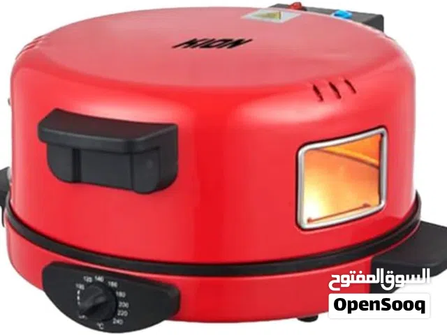 (محضرة خبز وبیتزا وكريب متع... h  وصف ترويجي   حضر الذخبز عربي ويتزا وكريب في دقائق!  ع 3 LEBRO