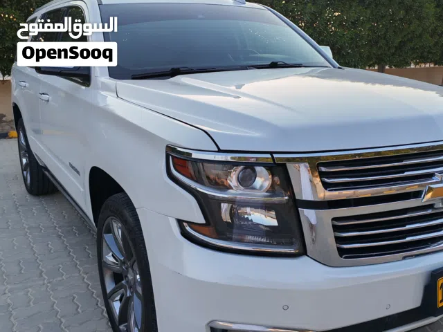 Used Chevrolet Tahoe in Al Batinah