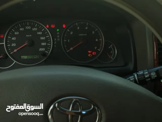  Used Toyota in Al Riyadh