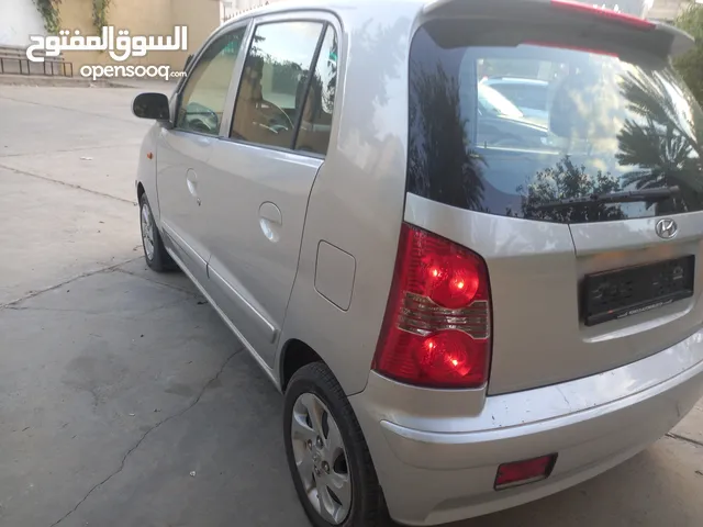 Used Hyundai Atos in Tripoli