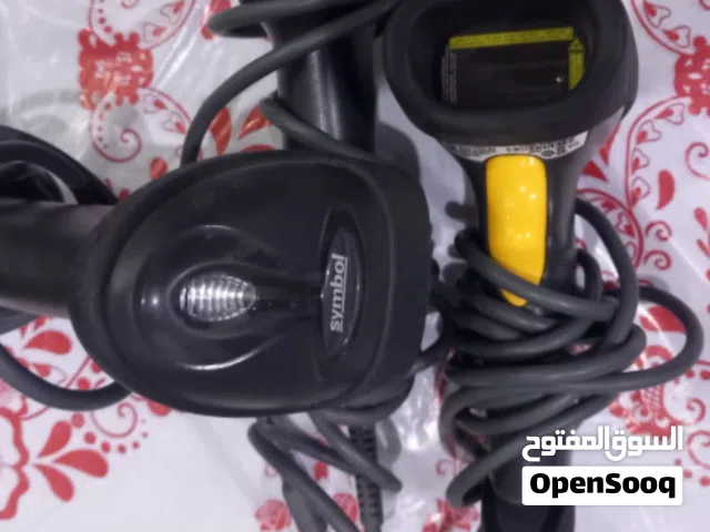 قاريء بار كود