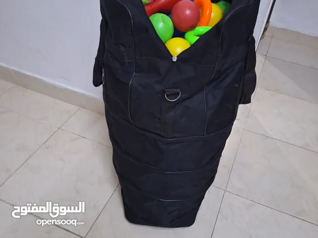 كور العاب اطفال للحديقة