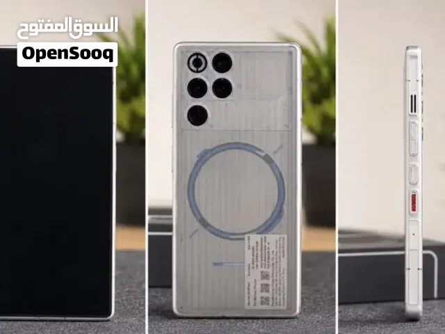 Others Not Defined 512 GB in Al Riyadh