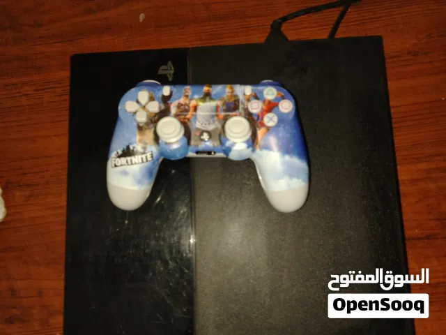 PlayStation 4 PlayStation for sale in Central Governorate
