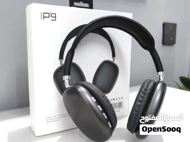 سماعة هيدفون p9