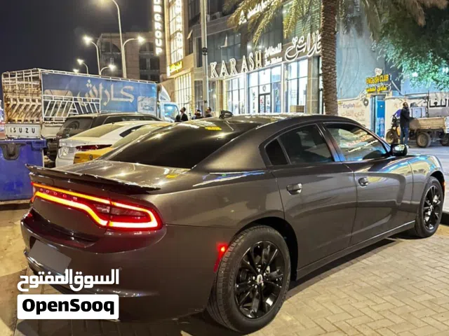 Used Dodge Charger in Basra
