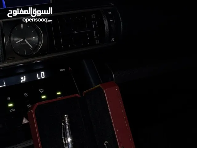 قلم كارتير مستخدم 2012