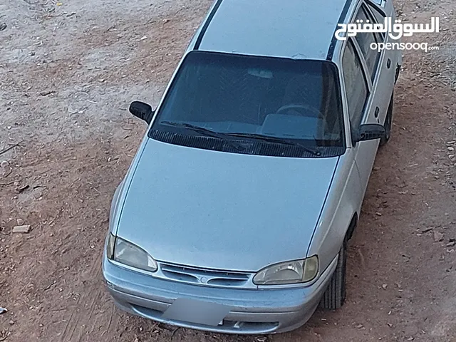 للبيع للبدل دايو لمينز 1994