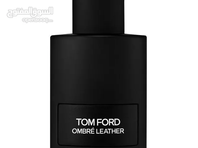 Omber leather اومبرليذر اصلي بدون كرتون