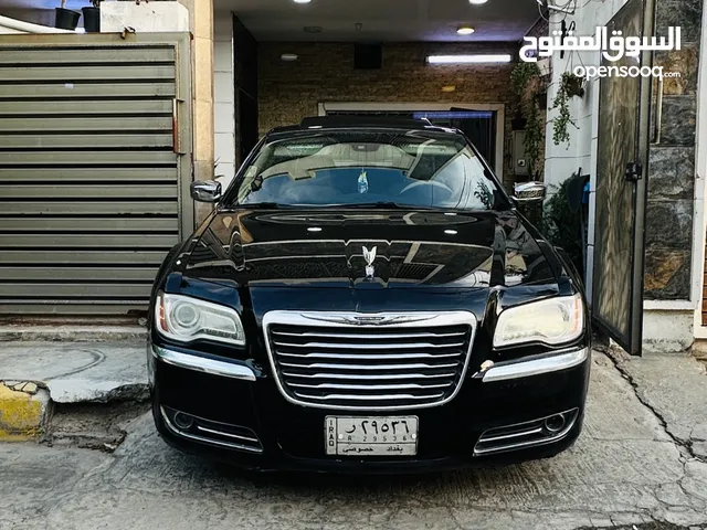 Used Chrysler 300 in Baghdad