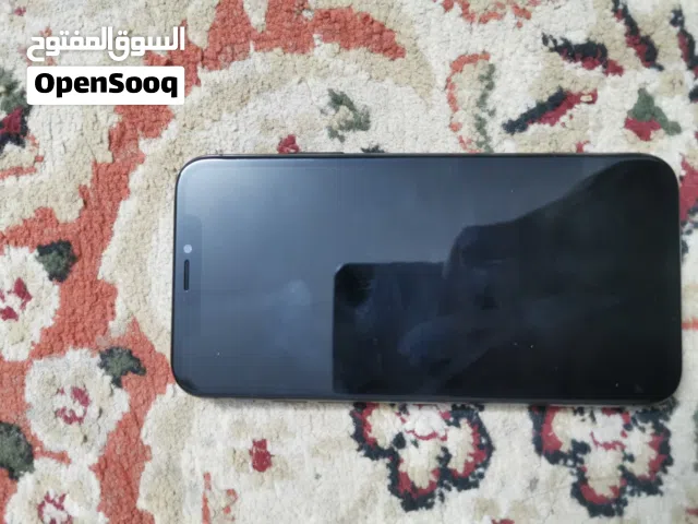 Apple iPhone X 64 GB in Al Dakhiliya