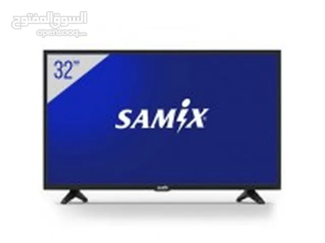 Samix LED 32 inch TV in Zarqa