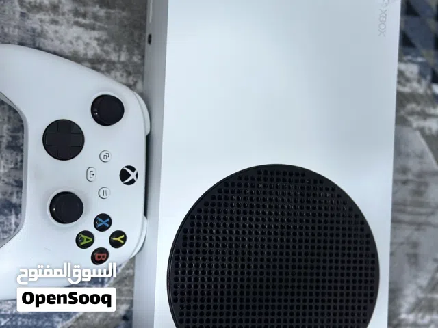 اكس بوكس سيريس اس للبيع