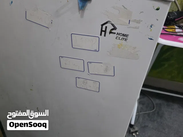 فريزر ارضية من نوع هوم ايليت