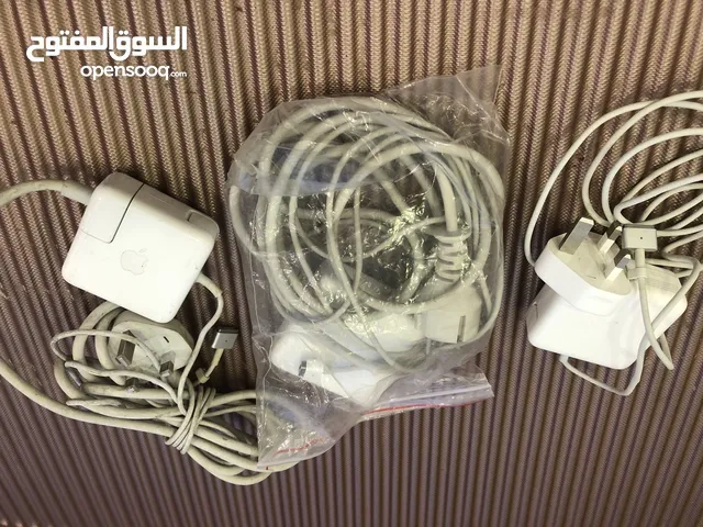  Chargers & Cables for sale  in Al Ahmadi