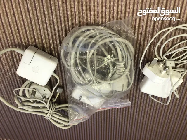  Chargers & Cables for sale  in Al Ahmadi