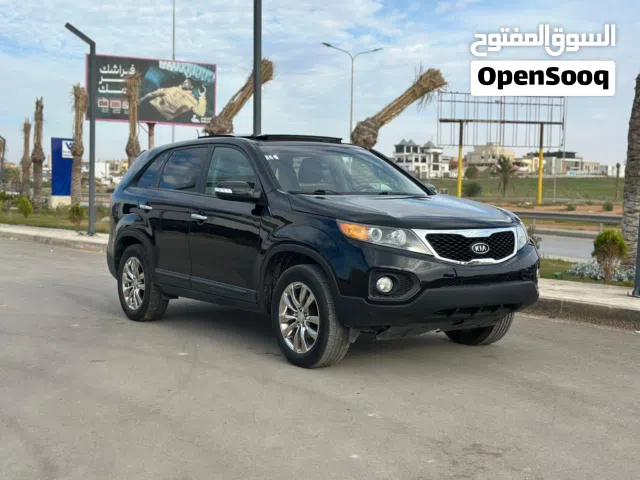 سورينتو 2011فل