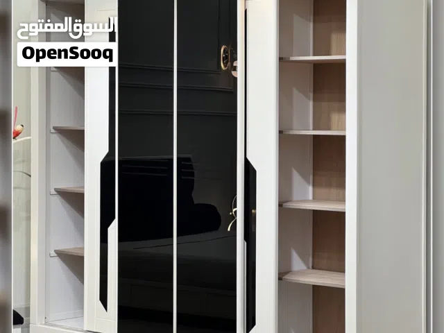 نجار فني لفك جميع