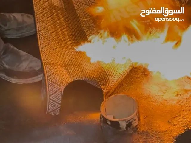 تنفيذ اعمال المقاولات البناء والتشطيب والترميم واعمال العزل