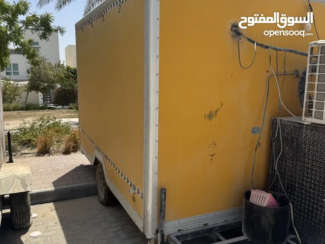 للبيع فود ترك