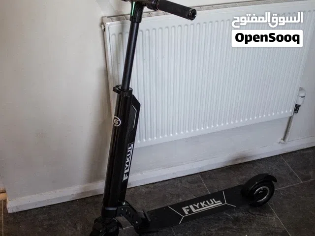 سكوتر كهربائي Flykul YMSP-DD08