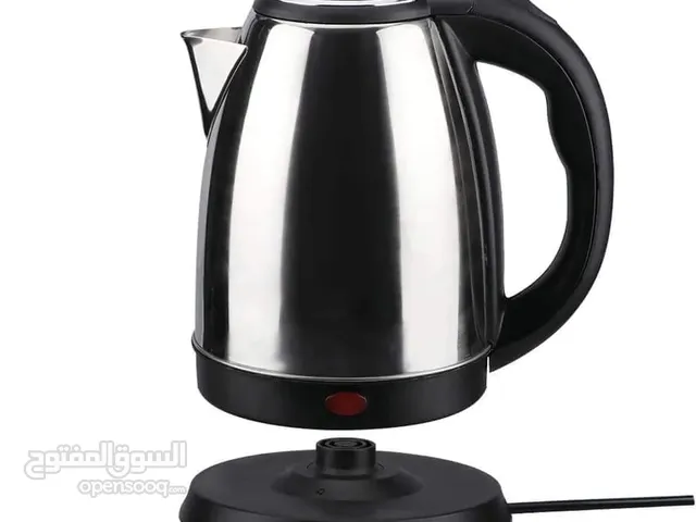 Kettles for sale in Sana'a
