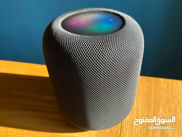 Apple Homepod