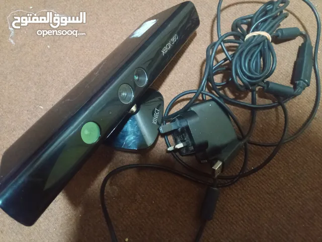 Xbox Virtual Reality (VR) in Amman
