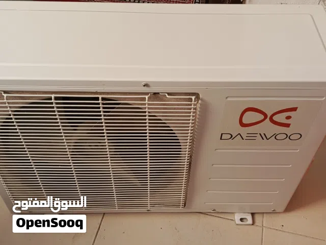 Daewoo 0 - 1 Ton AC in Zarqa
