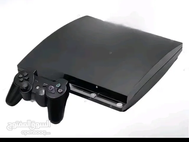 PlayStation 3 PlayStation for sale in Jeddah