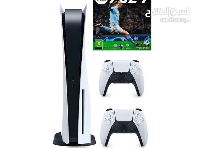 PlayStation 5 PlayStation for sale in Hadhramaut