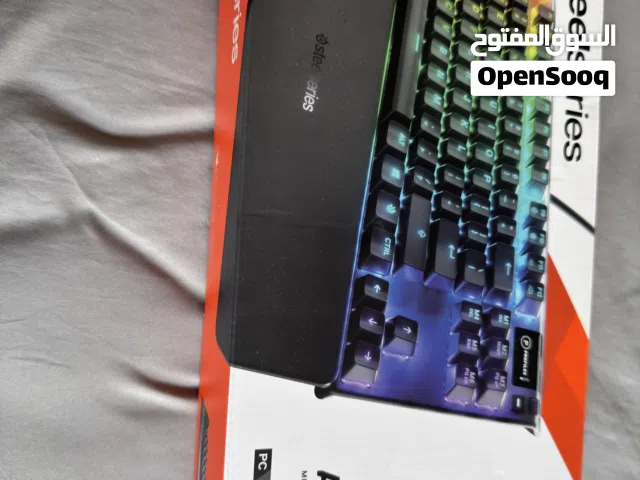 Gaming keyboard