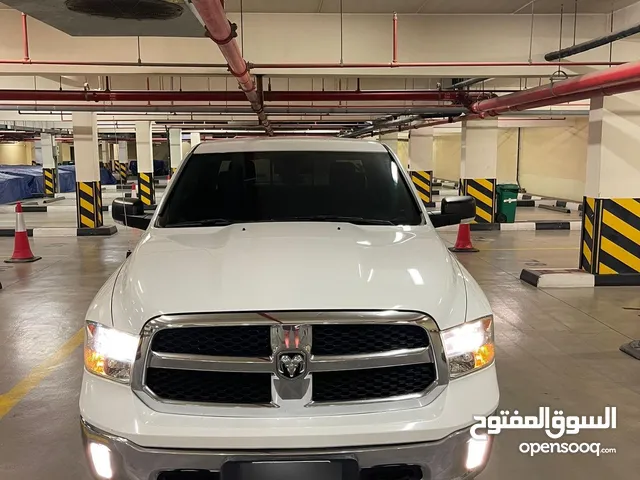 للبيع دودج رام