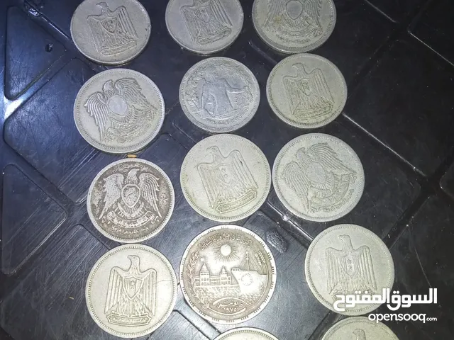 عملات تراثيه للبيع