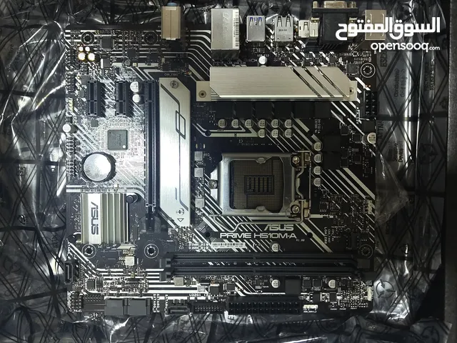 Motherboard for sale in Northern Governorate