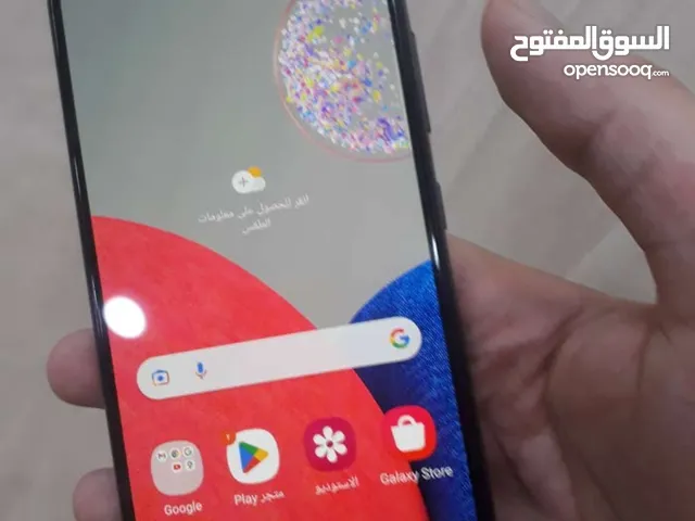 Samsung Galaxy A52 5G 256 GB in Baghdad