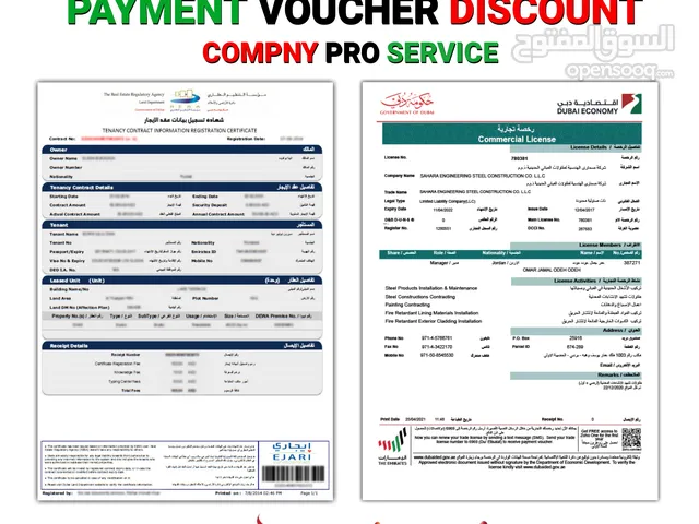 New Business Setup Renew Trade Licence in Dubai