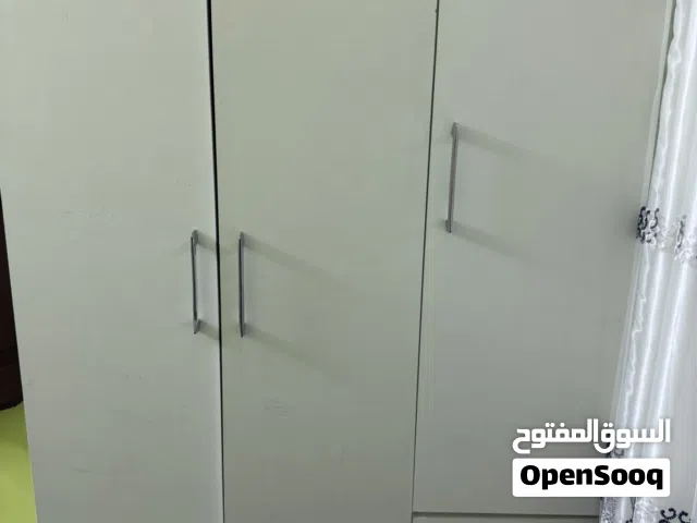 غرفة نوم أطفال وكاله شبه جديد