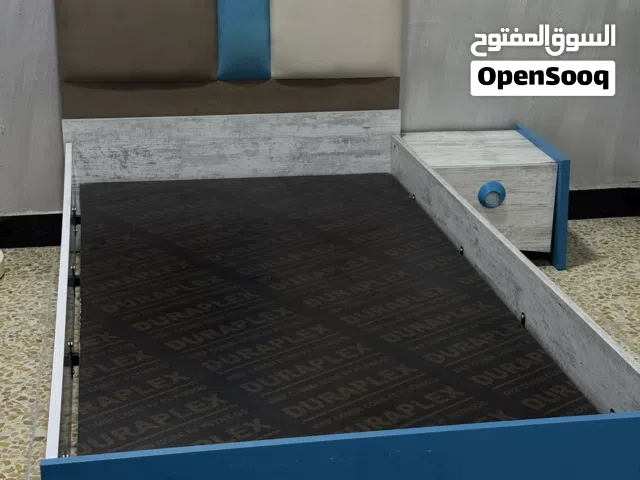 غرفة نوم أولاد تركية كاملة للبيع  نظيفة جداً