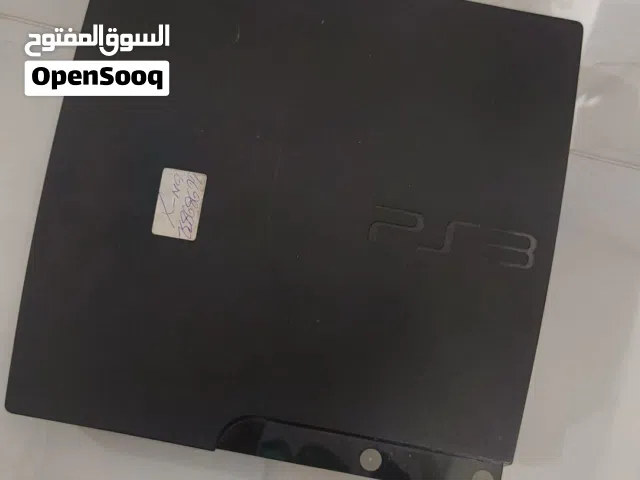 Jailbroken PS3 Slim