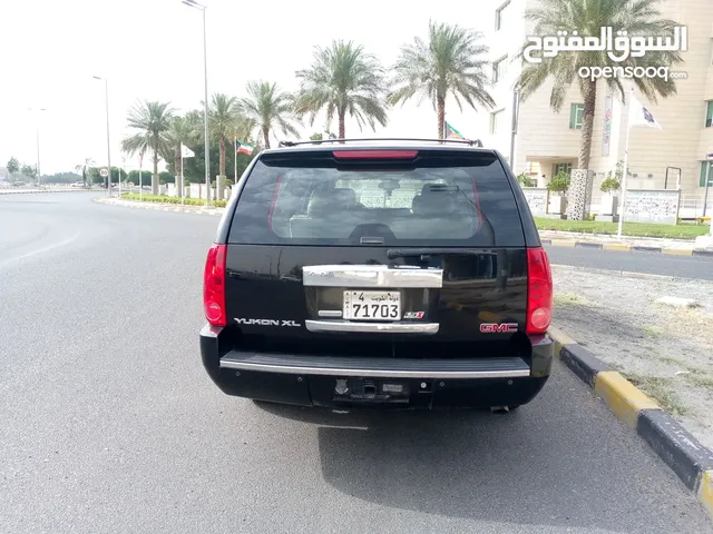 Used GMC Yukon in Hawally