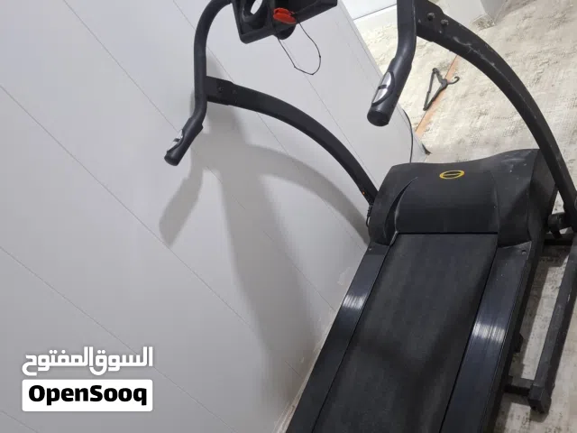 أجهزة تدريب رياضية تريد ميل و كروس للبيع