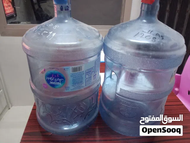 قاروات مياة